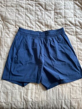 lululemon men’s short